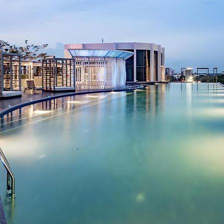 2Br Premium Suites Troika Kota Bharu By Aghome Eksteriør billede