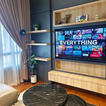 2Br Premium Suites Troika Kota Bharu By Aghome Eksteriør billede