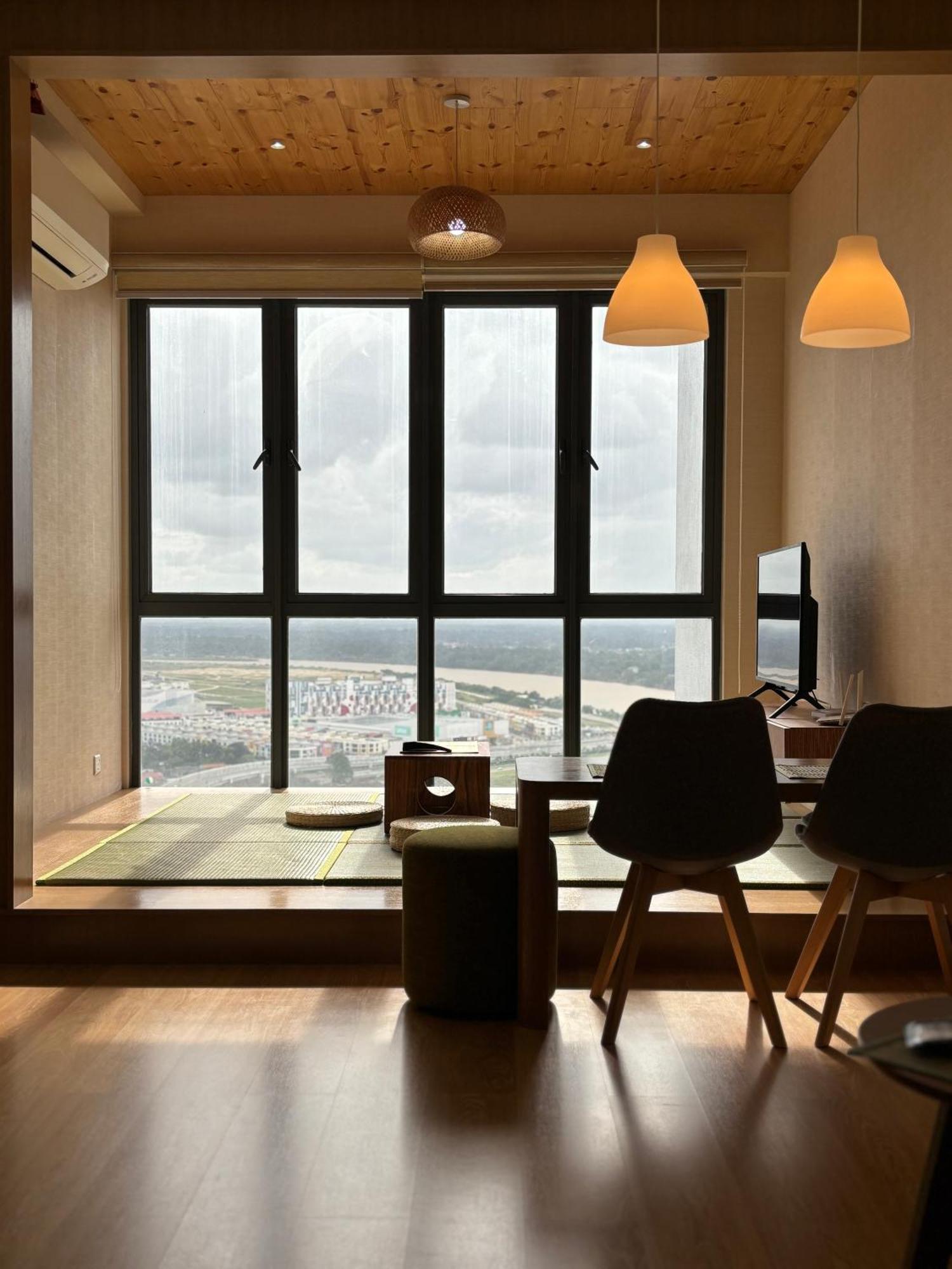 2Br Premium Suites Troika Kota Bharu By Aghome Eksteriør billede