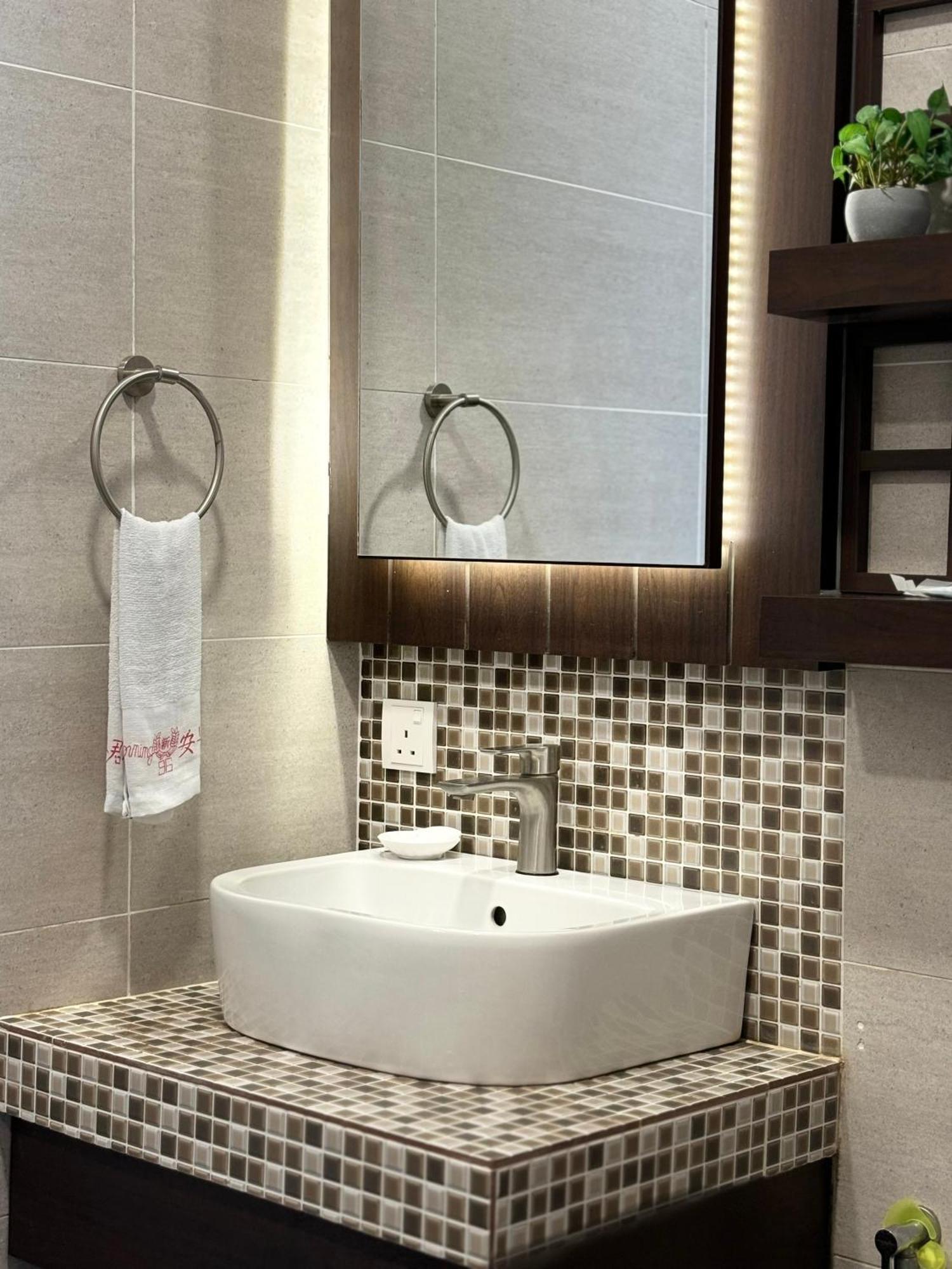 2Br Premium Suites Troika Kota Bharu By Aghome Eksteriør billede