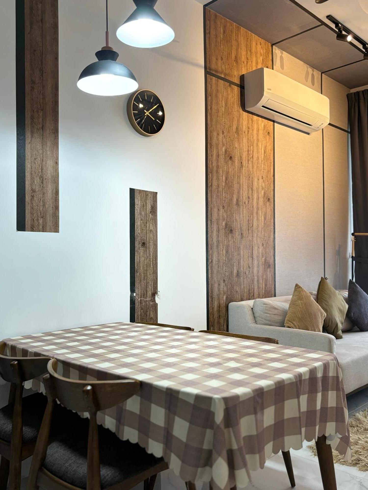 2Br Premium Suites Troika Kota Bharu By Aghome Eksteriør billede
