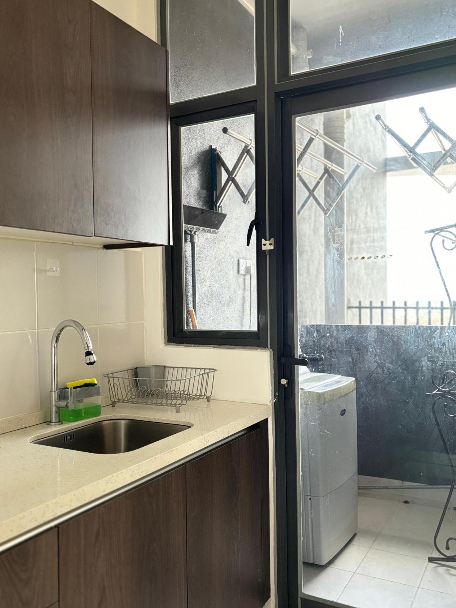 2Br Premium Suites Troika Kota Bharu By Aghome Eksteriør billede