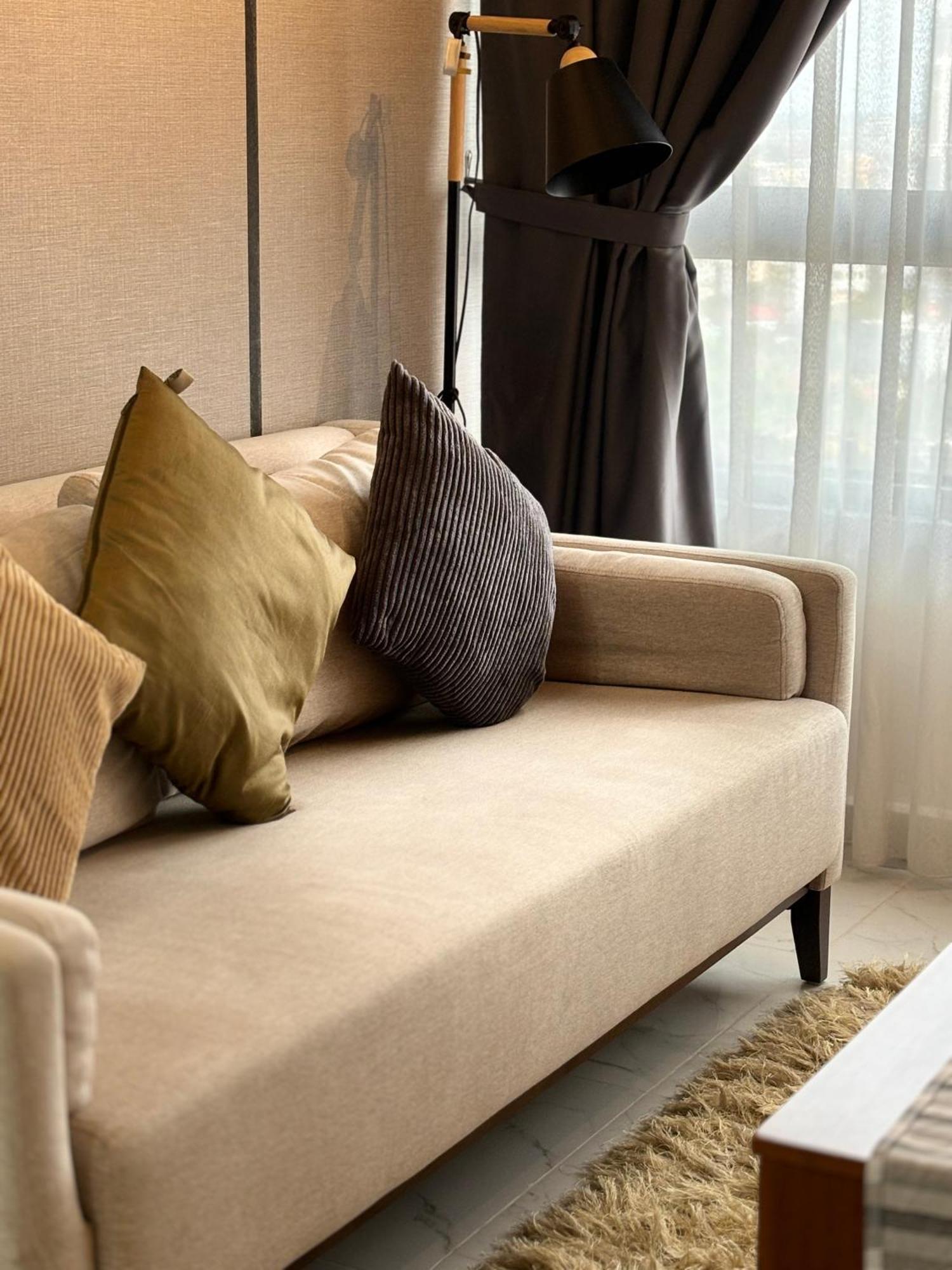 2Br Premium Suites Troika Kota Bharu By Aghome Eksteriør billede