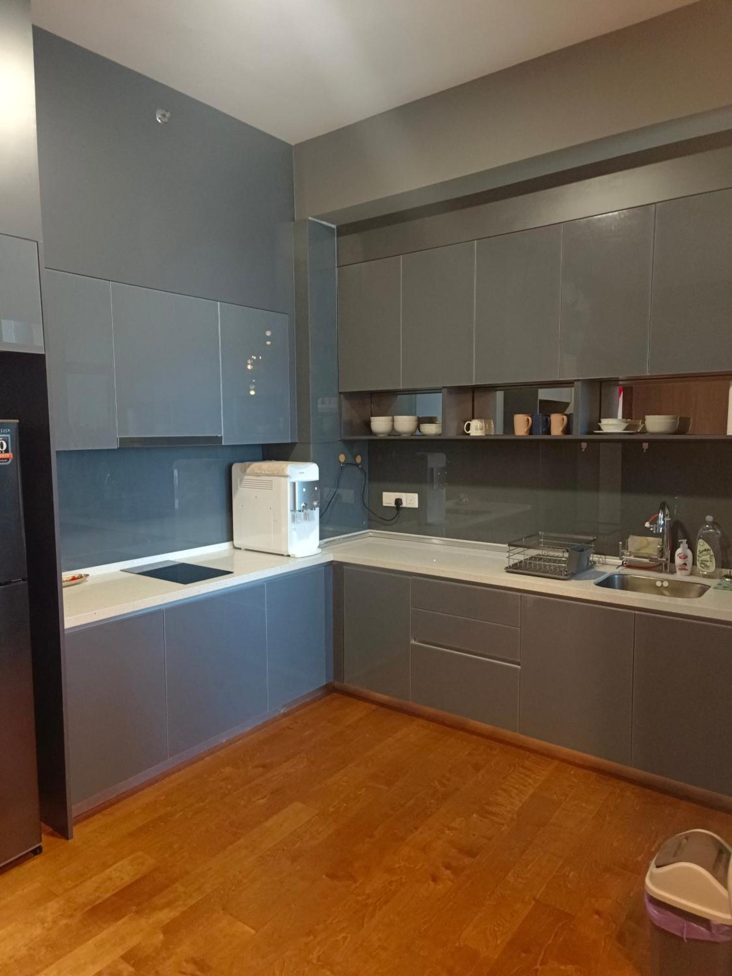 2Br Premium Suites Troika Kota Bharu By Aghome Eksteriør billede