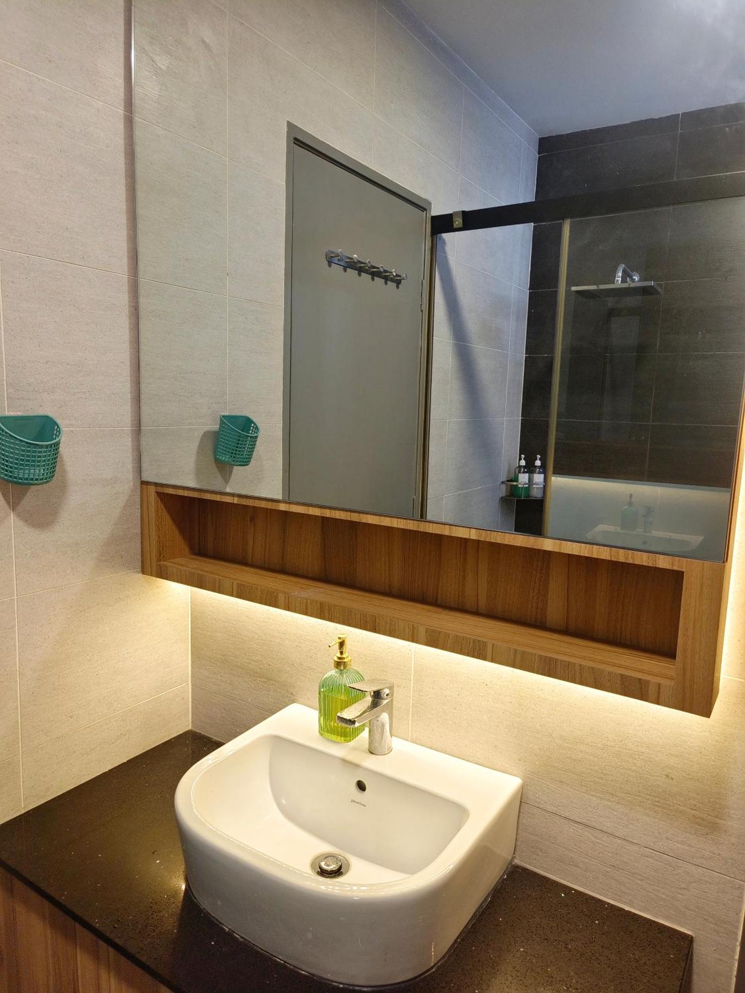2Br Premium Suites Troika Kota Bharu By Aghome Eksteriør billede