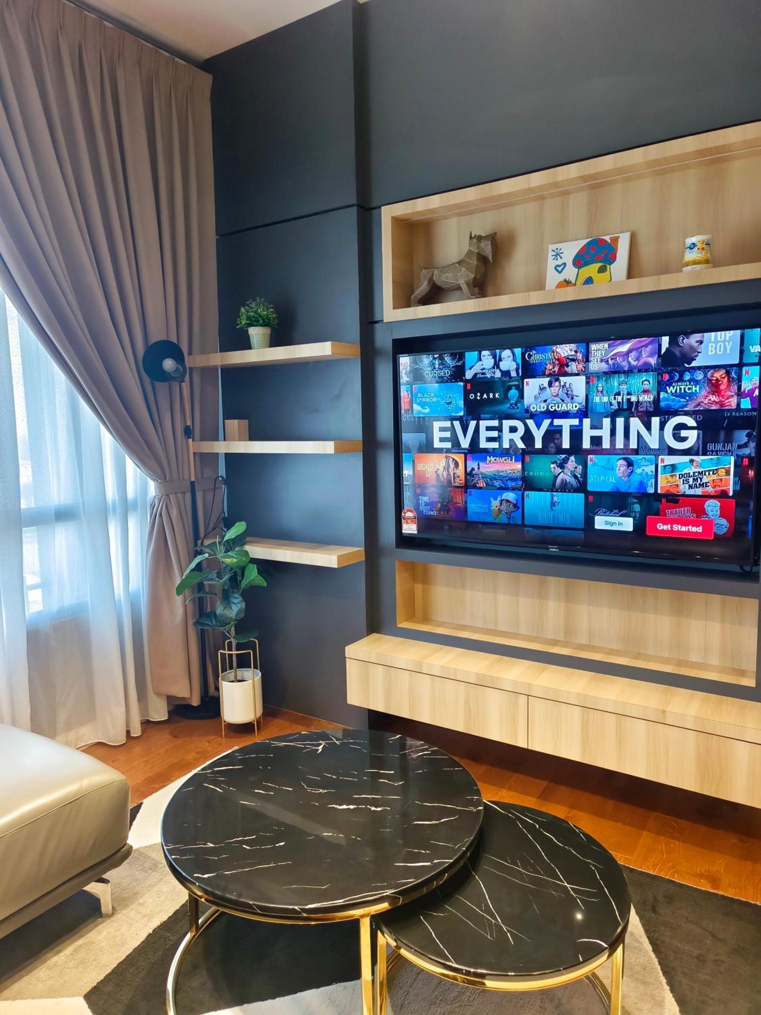 2Br Premium Suites Troika Kota Bharu By Aghome Eksteriør billede