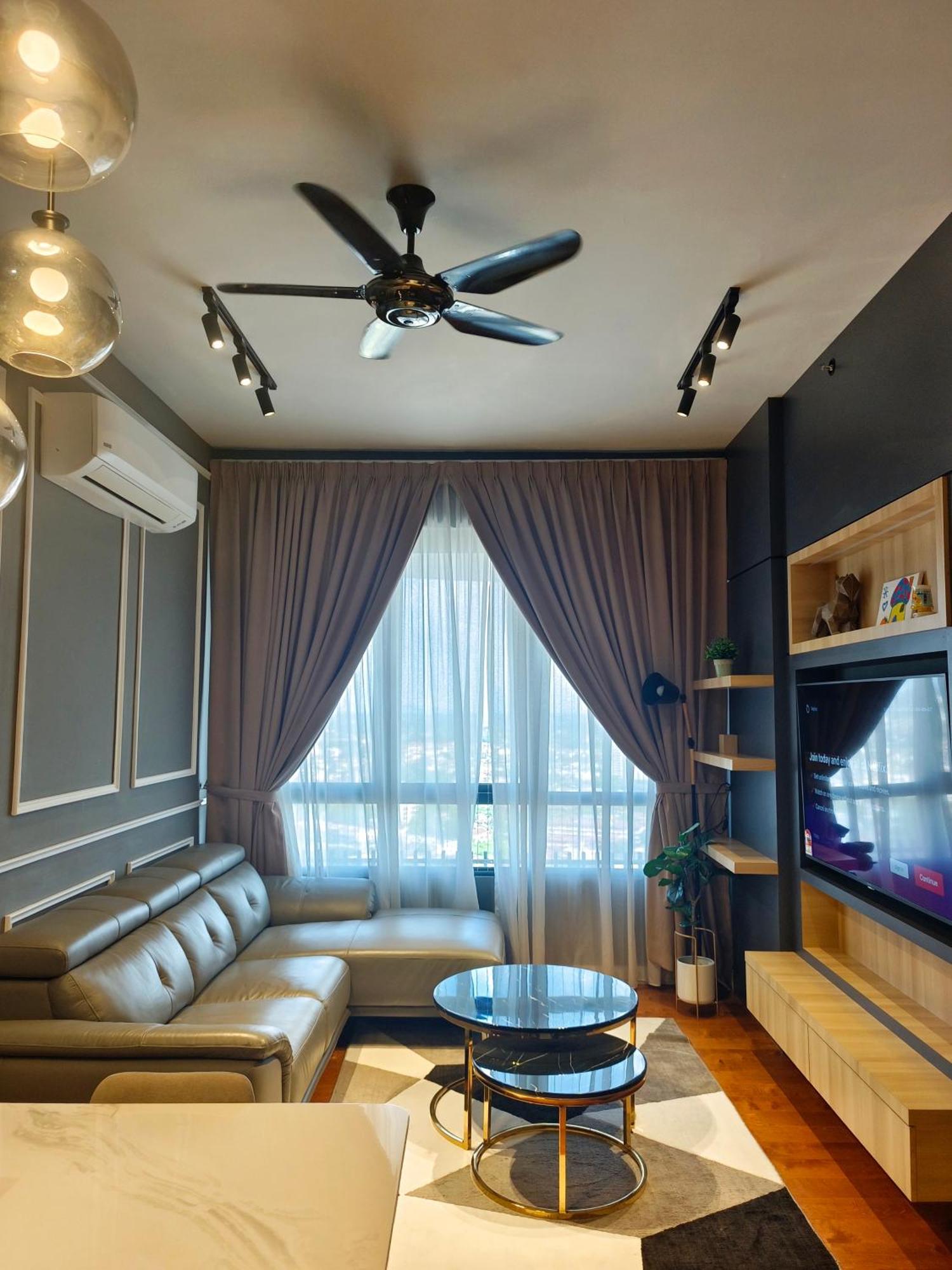 2Br Premium Suites Troika Kota Bharu By Aghome Eksteriør billede