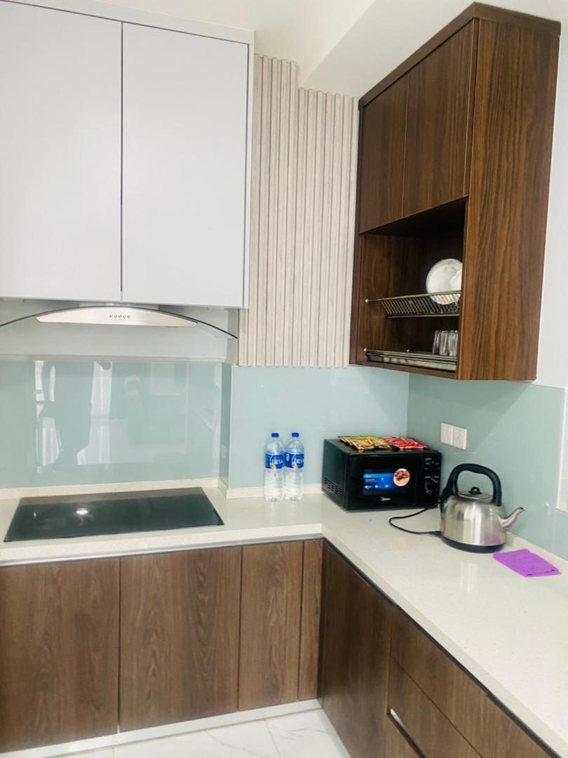 2Br Premium Suites Troika Kota Bharu By Aghome Eksteriør billede
