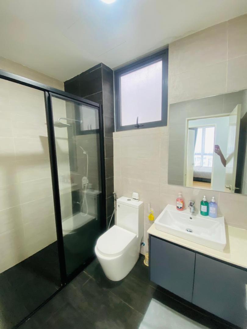 2Br Premium Suites Troika Kota Bharu By Aghome Eksteriør billede